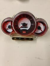 STRUMENTAZIONE CONTACHILOMETRI