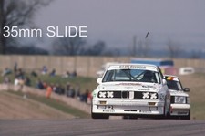 BMW M3 CIBIEMME MAURO NESTI