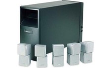 Diffusori BOSE ACOUSTIMASS 10