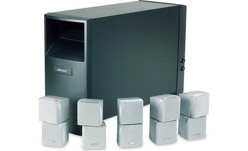Diffusori bose acoustimass - diffusori,