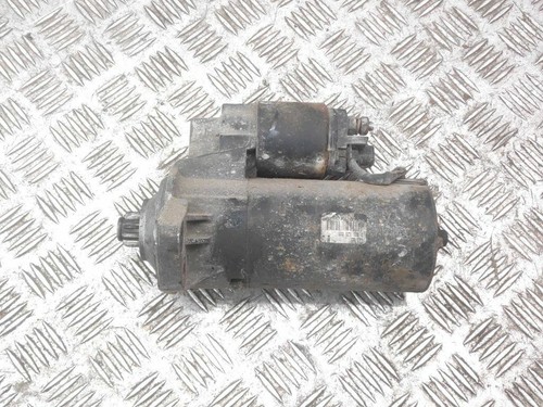 Motorino avviamento cambio
