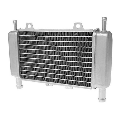 Radiatore per pista racing - radiatore,