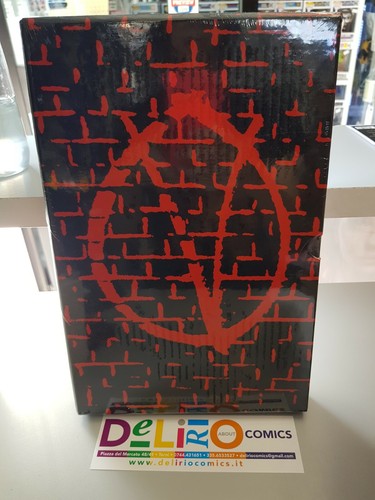 Absolute per vendetta - per,