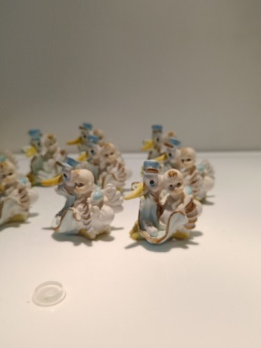 Stock lotto pezzi statuine - lotto,