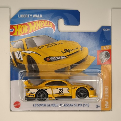 Hot wheels mattel 2022 - 2022, lb