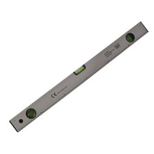 LIVELLA DI PRECISIONE MAGNETICA CON 3 LIVELLE A BOLLA E METRO COD. YER-1