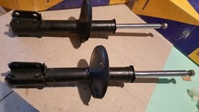 COPPIA AMMORTIZZATORI ANTERIORI  RENAULT SUPER 5 DAL 1988 AL 1995
