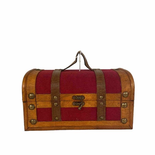 Goodwill baule valigia in - baule,