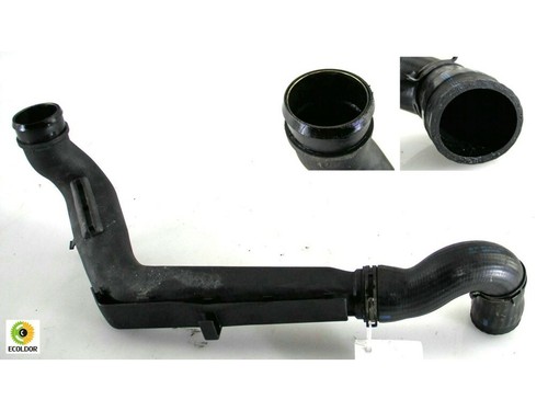 Manicotto intercooler - manicotto,