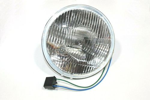 Honda faro con lampada - ,