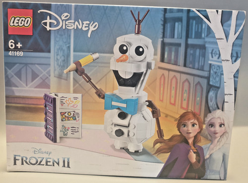 Lego 41169 disney frozen 2 - lego,