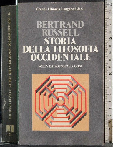 Storia della filosofia - storia,