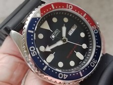 Orologio uomo automatico Seiko