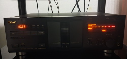 Teac 3010 revisionata marzo - (revisionata,