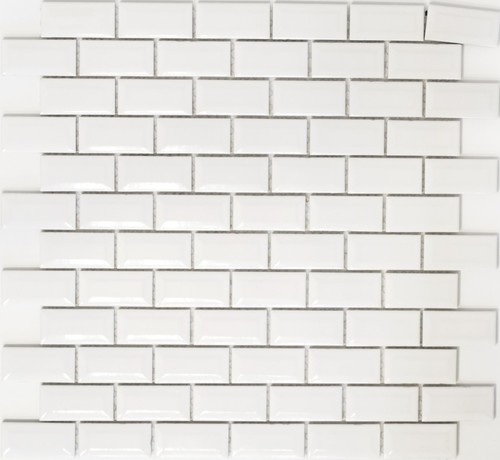 Mosaico piastrella ceramica - mosaico,