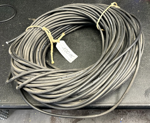 100mt cavo ohm - 75, ohm,