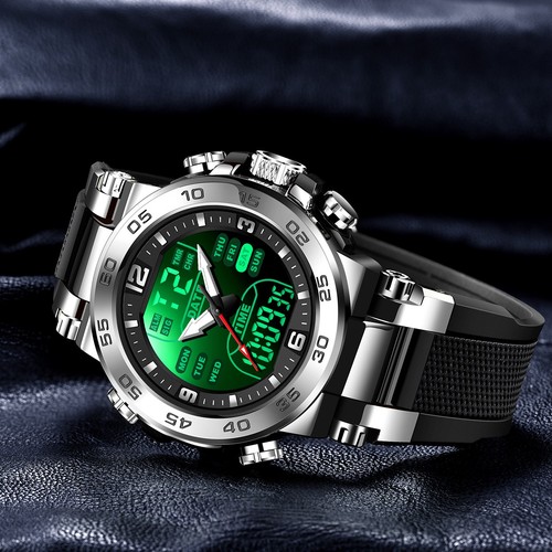 Orologio polso uomo di - da, da