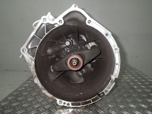 Cambio manuale hnu - serie, 5