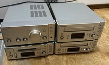 Pioneer MiniDisc Component