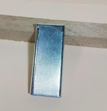 Vintage Gas Lighter Flaminaire For repair Mechero Briquet Accendino Feuerzeug