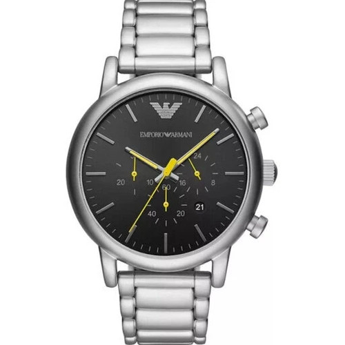 Orologio armani uomo luigi - orologio,