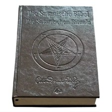 ANTON SZANDOR LAVEY - Die