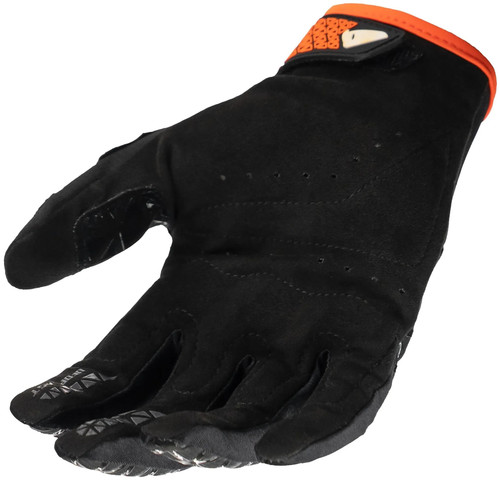 Guanto motocross ufo - guanto, da
