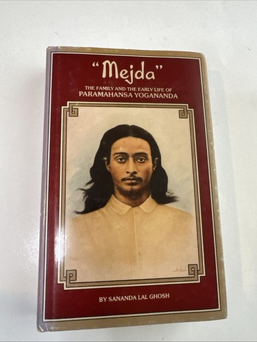 Mejda sananda lal ghosh - ,