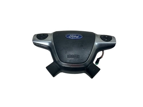 Airbag volante ford focus - ford,