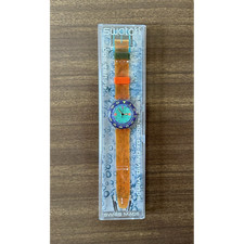 Swatch scuba 200 medusa - swatch, sdk102