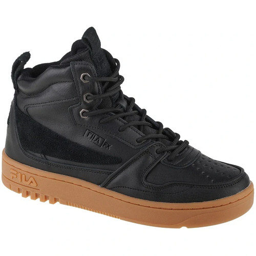Scarpe stivali uomo fila - scarpe,