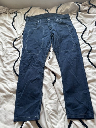Jeans uomo jeckerson - jeckerson, navy