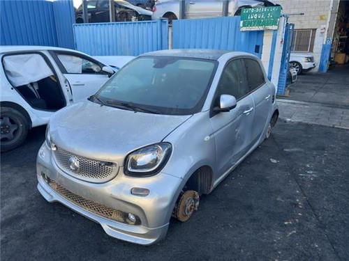 Servosterzo elettrico smart - servosterzo,