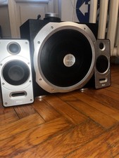 CASSA Trust Tytan 2.1 - Set