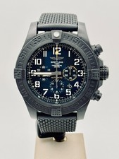 Breitling Avenger Hurricane
