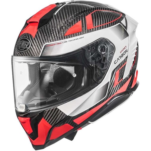 Casco integrale moto - integrale, premier