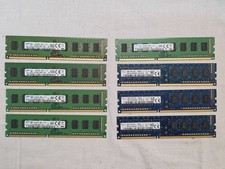 8x LOTTO HARDWARE SCHEDA BANCO