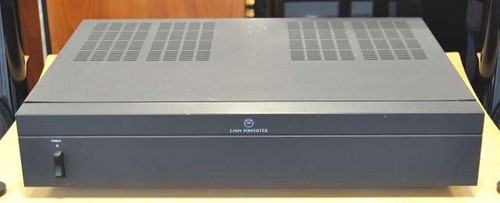 Amplificatore potenza linn - amplificatore,