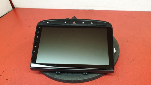 Ford max radio - ford,