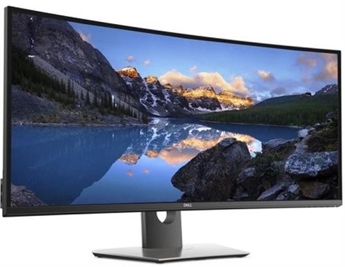 Dell monitor ultrasharp - ultrasharp, u3417w