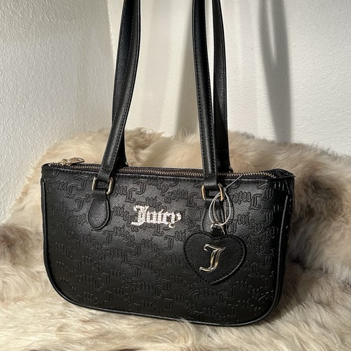 Borsa tracolla juicy couture - juicy,