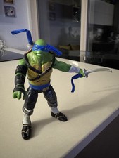 Tartaruga Ninja Leonardo 2015