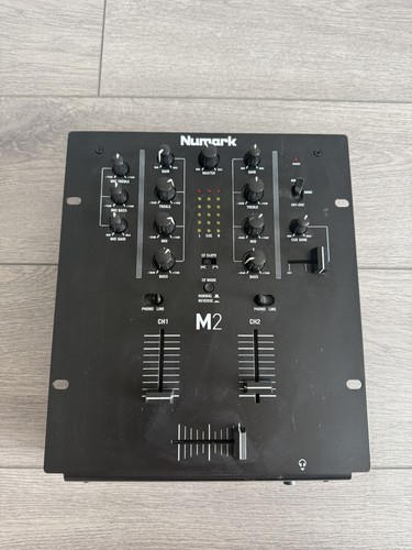 Numark mixer per - numark, m2