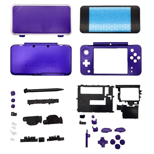 Custodia guscio per - , nintendo
