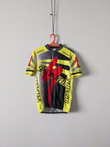 Maglia ciclismo squadra