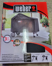 Weber Coperchio Griglia per