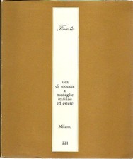 Asta di monete e medaglie italiane ed estere 221 1975 - BUONO
