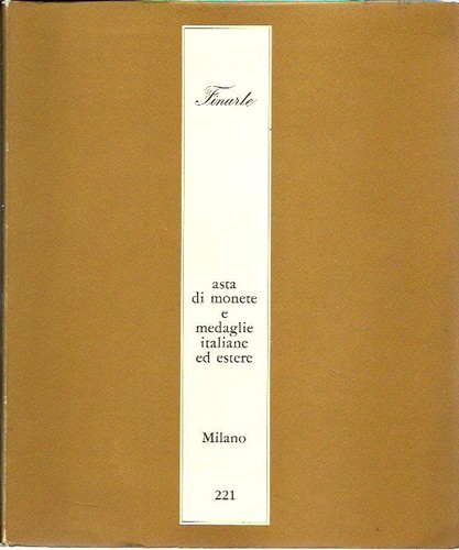 Asta monete medaglie - di,