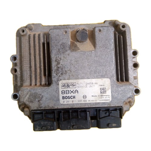 Centralina motore ecu - centralina,