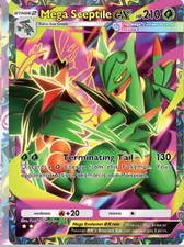Pokemon TCG POCKET Méga